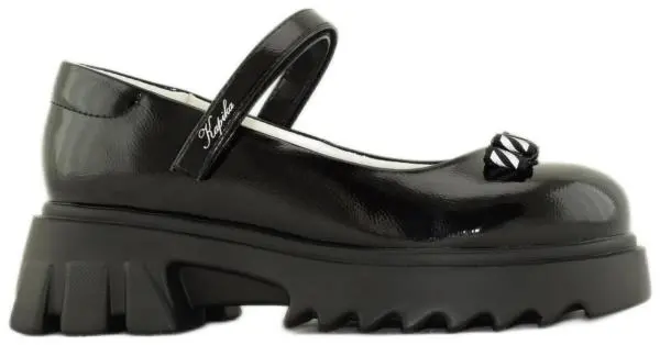 Купить 23884п-1 KAPIKA Туфли детские за 2 190 руб. в интернет-магазине Дом Обуви