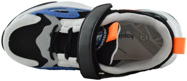 Купить 731031н-2 KAPIKA Кроссовки детские за 3 900 руб. в интернет-магазине Дом Обуви