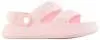 Купить 5159-231 pink GlamForever Сандалии женские за 1 320 руб. в интернет-магазине Дом Обуви