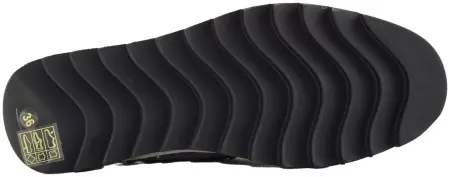 Купить 114-2069-1095-OLIV SM SandM Ботинки женские за 6 690 руб. в интернет-магазине Дом Обуви