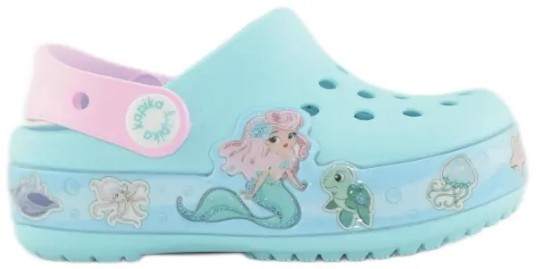 Купить 82212-2 KAPIKA Сабо детские за 1 200 руб. в интернет-магазине Дом Обуви