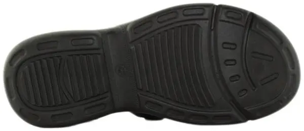 Купить FL596_ZS511-1_BLACK  EL TEMPO Сандалии мужские за 2 990 руб. в интернет-магазине Дом Обуви