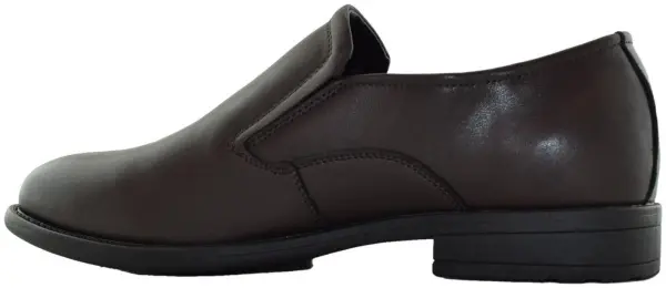 Купить YC010_02SK-BR EL TEMPO Полуботинки мужские за 5 950 руб. в интернет-магазине Дом Обуви