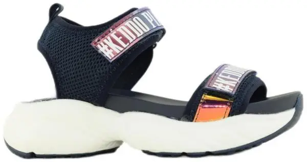 Купить 527128/27-03 KEDDO Сандалии подростковые за 1 990 руб. в интернет-магазине Дом Обуви