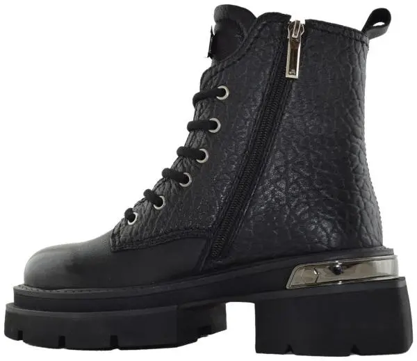 Купить VE042-N276-1 JA'VENSI Ботинки женские за 7 880 руб. в интернет-магазине Дом Обуви