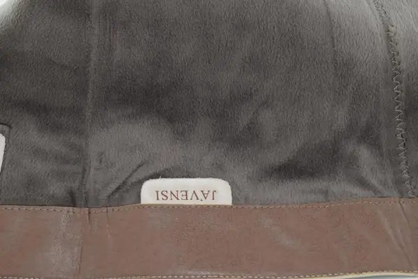 Купить H590B-N1760-5 JA'VENSI Сапоги женские за 11 210 руб. в интернет-магазине Дом Обуви