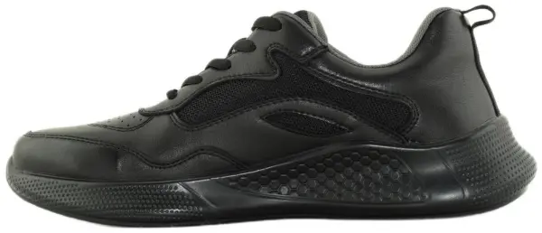 Купить FL96_A201036-1_BLACK  El Tempo Кроссовки мужские за 4 950 руб. в интернет-магазине Дом Обуви