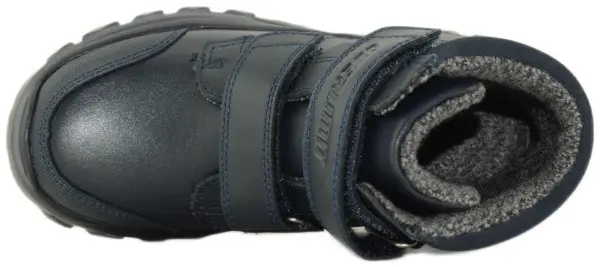 Купить 53373ук-2  KAPIKA Ботинки детские  за 4 390 руб. в интернет-магазине Дом Обуви