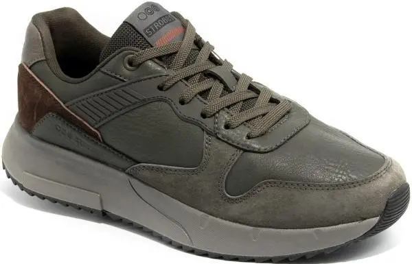 Купить C3480-19 STROBBS Кроссовки мужские за 6 620 руб. в интернет-магазине Дом Обуви