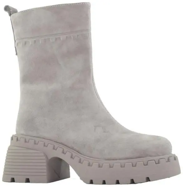 Купить H680-Z663-3 JA'VENSI Ботинки женские за 6 480 руб. в интернет-магазине Дом Обуви