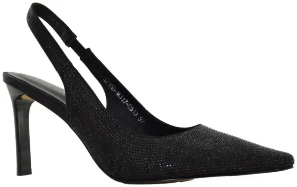 Купить A715H-M317-G513 JA'VENSI Туфли женские за 6 790 руб. в интернет-магазине Дом Обуви