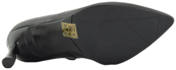 Купить 1F3462-0417-M896A SG Collection Туфли женские  за 7 340 руб. в интернет-магазине Дом Обуви
