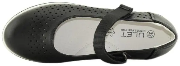 Купить A8092-888A ULET Туфли детские за 1 490 руб. в интернет-магазине Дом Обуви