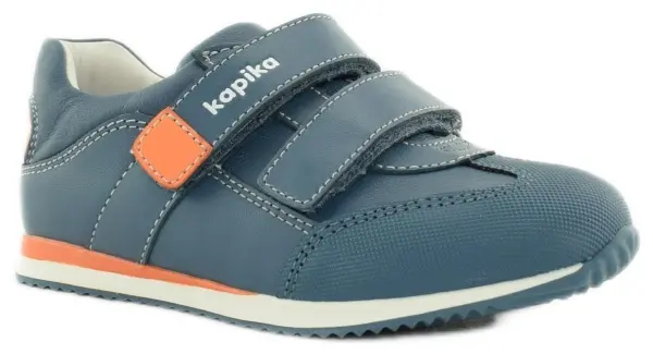 Купить 22506-2 KAPIKA Кроссовки детские за 1 750 руб. в интернет-магазине Дом Обуви