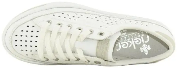 Купить L8849-80 RIEKER Туфли женские за 7 450 руб. в интернет-магазине Дом Обуви