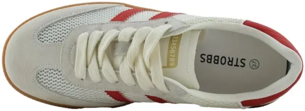 Купить F7596-6 STROBBS Кроссовки женские за 5 130 руб. в интернет-магазине Дом Обуви