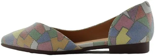 Купить XJU-51373-4Y-KP MADELLA Туфли женские за 4 360 руб. в интернет-магазине Дом Обуви