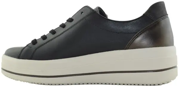 Купить D1C01-03 REMONTE Кеды женские за 7 450 руб. в интернет-магазине Дом Обуви