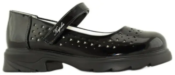 Купить 23879п-2 KAPIKA Туфли детские за 2 200 руб. в интернет-магазине Дом Обуви