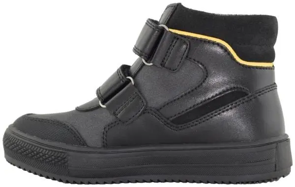 Купить 53635ук-1 KAPIKA Ботинки детские  за 4 550 руб. в интернет-магазине Дом Обуви