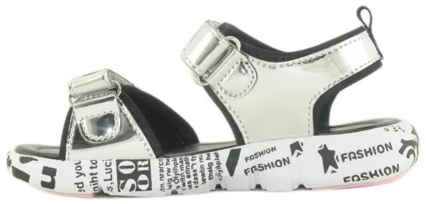 Купить 82145-4 KAPIKA Босоножки детские за 1 700 руб. в интернет-магазине Дом Обуви