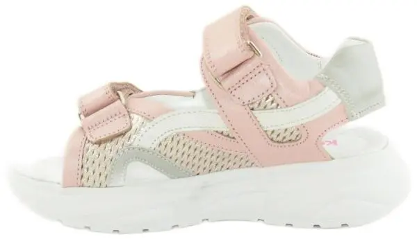 Купить 32764т-1 KAPIKA Сандалии детские за 3 300 руб. в интернет-магазине Дом Обуви