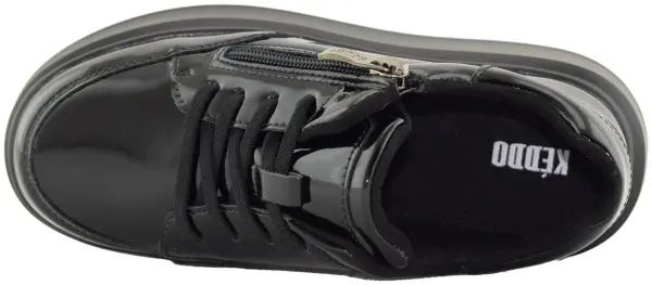 Купить 538108/07-02 KEDDO Полуботинки детские за 3 630 руб. в интернет-магазине Дом Обуви