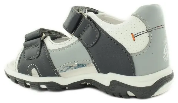 Купить 32561-1 KAPIKA Туфли детские летние за 1 800 руб. в интернет-магазине Дом Обуви