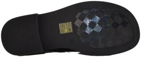 Купить XX104_01PB-BL EL TEMPO Ботинки женские за 6 220 руб. в интернет-магазине Дом Обуви