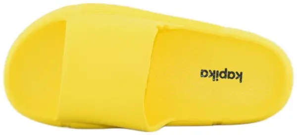 Купить 84073-1 KAPIKA Шлепанцы подростковые за 1 200 руб. в интернет-магазине Дом Обуви