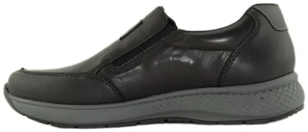 Купить B7654-00 Rieker Полуботинки мужские за 5 560 руб. в интернет-магазине Дом Обуви