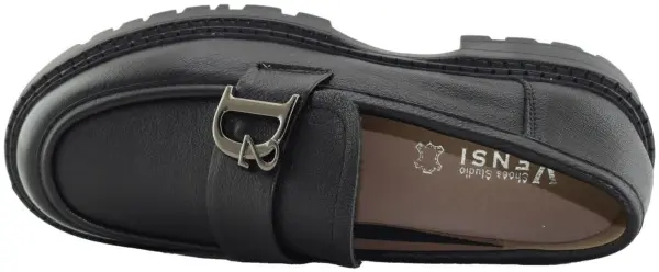 Купить AS51175-17 VENSI Лоферы женские за 5 700 руб. в интернет-магазине Дом Обуви