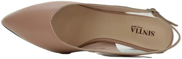 Купить 1063-1-G444N SINTIA  Босоножки женские за 6 480 руб. в интернет-магазине Дом Обуви