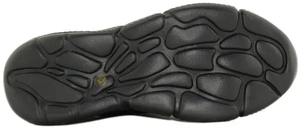 Купить VIC8-3_H006850-T_BLACK El Tempo Кроссовки мужские за 3 730 руб. в интернет-магазине Дом Обуви
