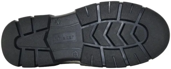 Купить U1271-00 Rieker Ботинки мужские  за 11 450 руб. в интернет-магазине Дом Обуви