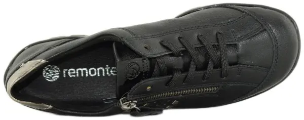 Купить R3404-01 REMONTE Кеды женские за 6 360 руб. в интернет-магазине Дом Обуви