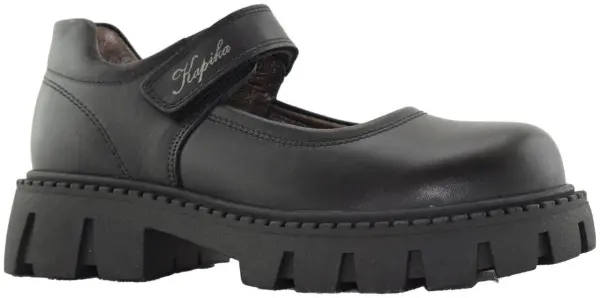 Купить 24934т-2  KAPIKA Туфли подростковые за 5 670 руб. в интернет-магазине Дом Обуви