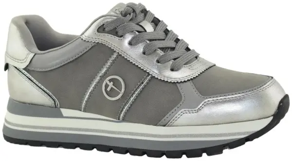 Купить 1-1-23727-42-221 TAMARIS Кроссовки женские за 8 795 руб. в интернет-магазине Дом Обуви