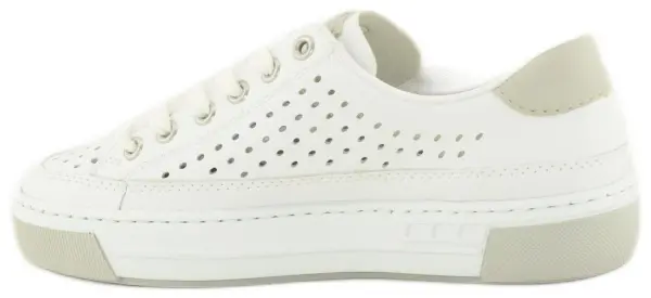 Купить L8849-80 RIEKER Туфли женские за 7 450 руб. в интернет-магазине Дом Обуви