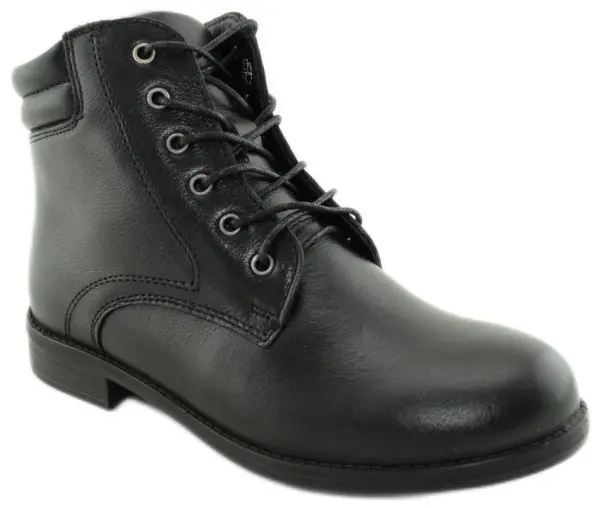 Купить 62124 MARKO Ботинки детские за 2 340 руб. в интернет-магазине Дом Обуви