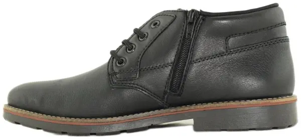 Купить 15339-00 Rieker Ботинки мужские за 8 950 руб. в интернет-магазине Дом Обуви