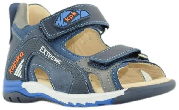 Купить 31484T KAPIKA  Сандалии детские за 2 400 руб. в интернет-магазине Дом Обуви