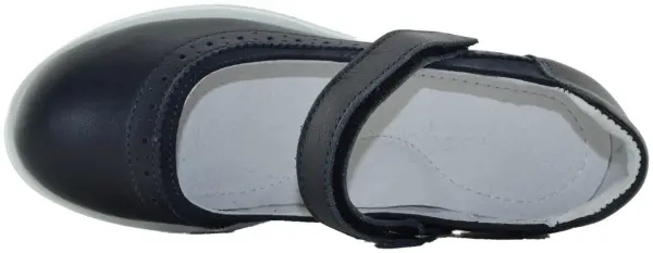 Купить BT2835\6  NewGen Полуботинки детские за 4 300 руб. в интернет-магазине Дом Обуви