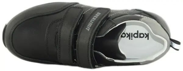 Купить 23788T-1 KAPIKA Полуботинки детские за 3 240 руб. в интернет-магазине Дом Обуви