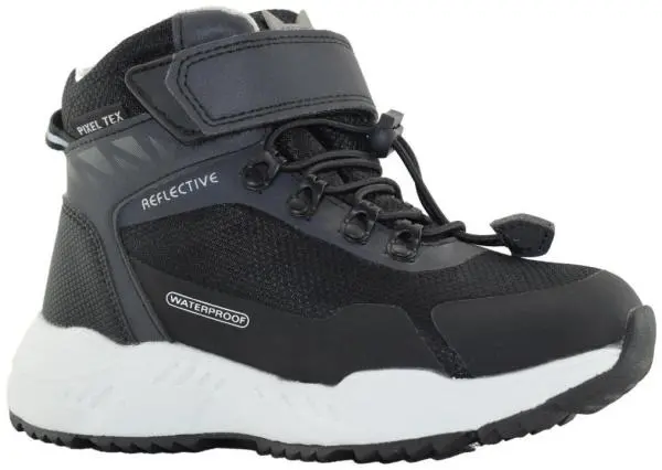 Купить 6-524057-2492 Pixel&Co Ботинки детские за 4 970 руб. в интернет-магазине Дом Обуви