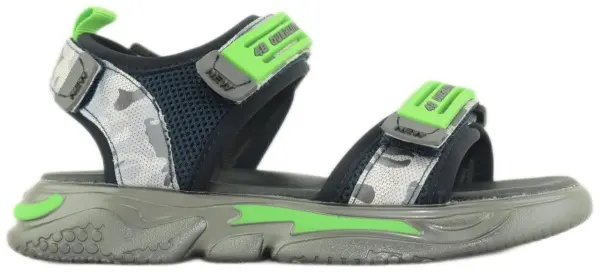 Купить 33732п-2  KAPIKA Сандалии детские за 2 040 руб. в интернет-магазине Дом Обуви