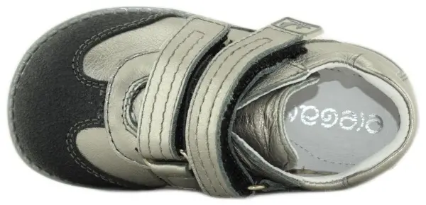 Купить 80121-21 ELEGAMI Ботинки подростковые за 2 000 руб. в интернет-магазине Дом Обуви