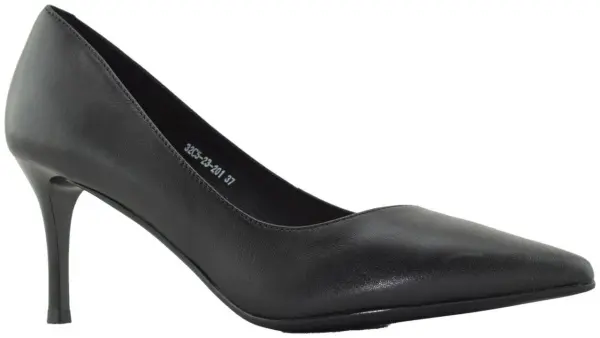 Купить 32C5-23-201 LADY COUTURE Туфли-лодочки женские за 8 300 руб. в интернет-магазине Дом Обуви