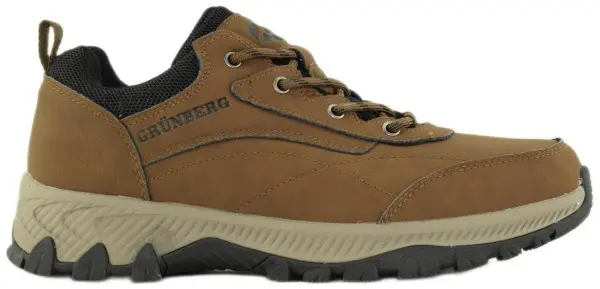 Купить 128153/04-03 GRUNBERG Кроссовки мужские за 5 430 руб. в интернет-магазине Дом Обуви