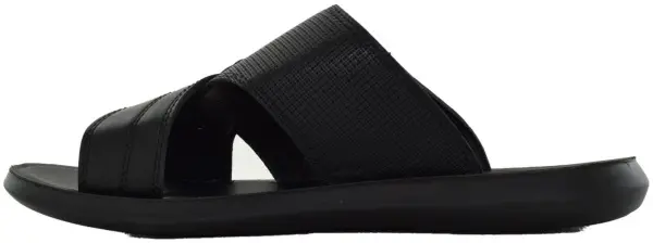 Купить FL597_ZS602-1_BLACK EL TEMPO Сабо мужские за 2 020 руб. в интернет-магазине Дом Обуви